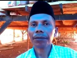 Anaknya Tewas Ditembak, Ayah Randi: Usut Setuntas-tuntasnya