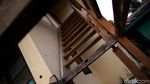 Rumah Minahasa Ini Jadi Check Point Lintas Batas Negara di Miangas