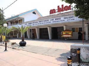5 Rekomendasi Makan Siang di Area M Bloc Space