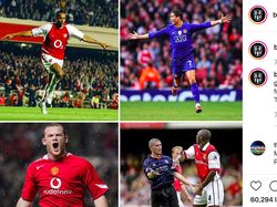 Seri Lawan Arsenal, Meme Sindiran Buat MU Bermunculan