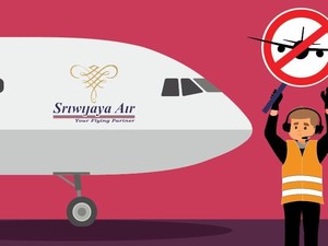 Sriwijaya Siap Terbang Lagi, Ini Syarat Buat yang Mau Numpang