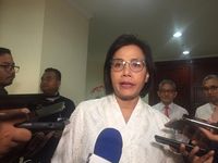 Sri Mulyani Beberkan Kerjaan yang Tak Bisa Digantikan Robot
