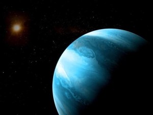 Planet Raksasa yang Aneh Ini Seharusnya Tidak Ada