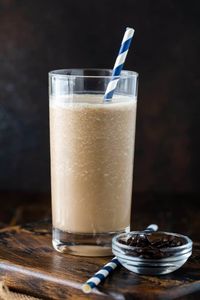 Selain Susu Kental Manis, Kopi Vietnam Ditambah Yogurt hingga Sawo