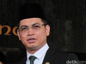 Dirut Garuda Dicopot, Tommy Kurniawan Ingatkan Pejabat untuk Amanah