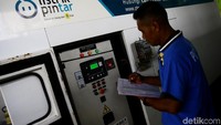Terlebih, Miangas belum memiliki industri yang membutuhkan banyak listrik.