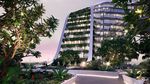 Begini Mewahnya Apartemen Rp 5,7 T di Sydney Bikinan Orang RI