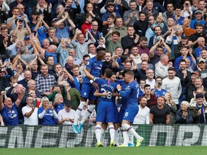 Lille Vs Chelsea: The Blues Harus Lebih Kejam di Depan Gawang