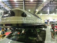 Modifikasi Toyota FT-86