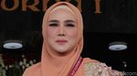 Habis Dilantik, Mulan Jameela Nyatakan Tolak UU KPK