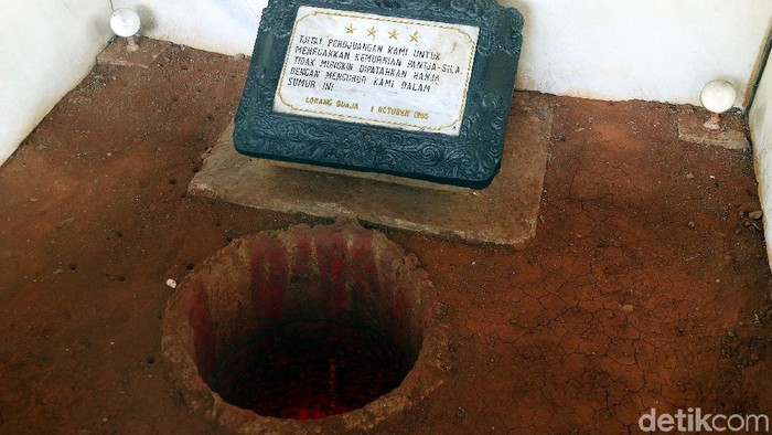 Peristiwa pemberontakan PKI pada 30 September 1965 dapat dilihat di Museum Pengkhianatan PKI. Museum itu menampilkan diorama dengan suara-suara pendukung.