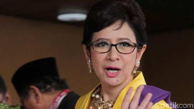 nurul arifin anggota dpr priode 2019- 2024
