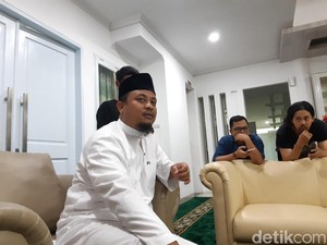 Dijenguk Wagub Sulsel, Pria Disekap 9 Tahun Cerita Dipaksa Kerja Sadis
