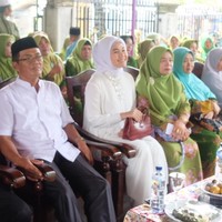 Jialyka Maharani, berhasil menempati posisi suara terbanyak ketiga DPD RI di Sumatera Selatanl dengan meraih 337.954 suara. Foto: instagram @jialyka.maharani