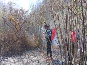 Sedih, Sudah Dua Minggu Gunung Semeru Berasap