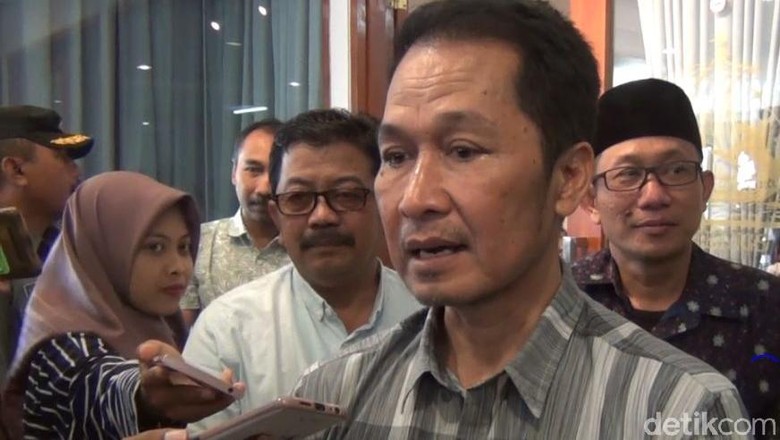 Di Kudus, KPK Kembali Periksa 23 Saksi Kasus Tamzil Di Kudus, KPK Kembali Periksa 23 Saksi Kasus Tamzil