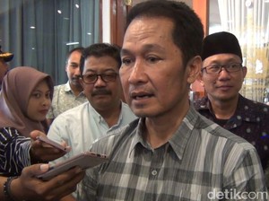 Di Kudus, KPK Kembali Periksa 23 Saksi Kasus Tamzil