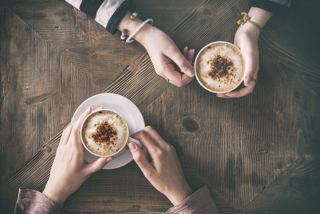 Milenial Paling Royal Beli Kopi dan 4 Fakta Menarik Tentang Kopi