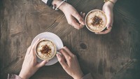 Bukan Kopinya, Ini Penyebab Kulit Cepat Menua Gegara Kebiasaan Ngopi