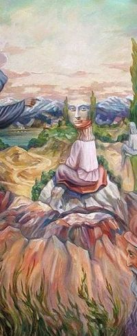 Apakah Kamu Seorang Jenius? Cari Tahu Lewat Gambar Ini