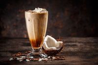 Selain Susu Kental Manis, Kopi Vietnam Ditambah Yogurt hingga Sawo