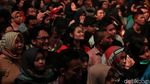 Foto: Pertunjukan Cinta Syahdu di Trans Studio Bandung