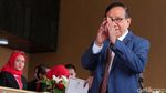 Para Tokoh dan Menteri Hadiri Pelantikan Anggota DPR