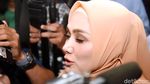 Habis Dilantik, Mulan Jameela Nyatakan Tolak UU KPK