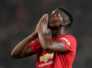 Petik 9 Poin dari 7 Pekan, Start Terburuk Man United dalam 30 Tahun