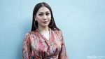 Bukan Cuma Nikah, Tata Janeeta Juga Takut Demo
