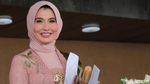 Deretan Artis yang Dilantik Menjadi Anggota DPR RI