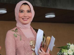 Arzeti Bilbina Berikan 3 Ribu Vaksinasi Gratis di Sidoarjo, Ini yang Diharapkannya