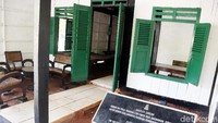 Ada sekitar 34 diorama dalam museum ini, museum terlihat cukup terawat dan terlihat bersih. Diorama pun dilengkapi dengan pencahayaan lampu untuk menambahkan dan menggambarkan suasana.