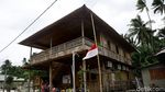 Anak-anak Miangas Punya Jendela Wawasan Dunia Luar Lho