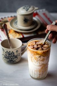 Selain Susu Kental Manis, Kopi Vietnam Ditambah Yogurt hingga Sawo