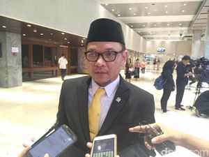 Komisi VIII DPR Dukung Proses Hukum Ketua RT yang Bubarkan Jemaat Gereja