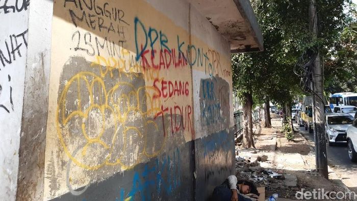 Foto: Achmad Dwi Afriyadi-detikFinance Foto: Achmad Dwi Afriyadi-detikFinance