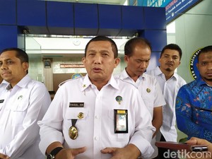 BNNP Tembak Mati 1 Bandar Sabu di Aceh
