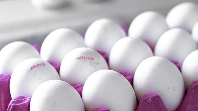 Mau Bikin Talua Barendo? Ini Trik Bikin Keriting Telur Dadar yang Renyah