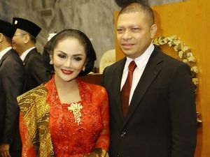 KD Bakal Sibuk Sebagai Anggota Dewan, Raul Lemos Bilang Apa?