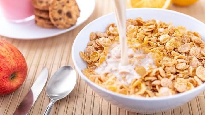 makanan sehat makanan sehat