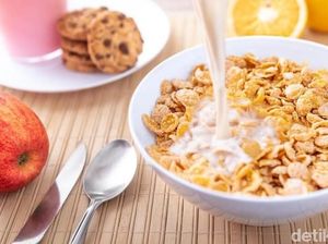 Agar Tetap Bugar, Perawat Ini Bagikan Trik Makan Sahur dan Berbuka