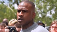 Skepta adalah seorang rapper asal Tottenham berusia 37 tahun. Dok. Instagram/skeptagram