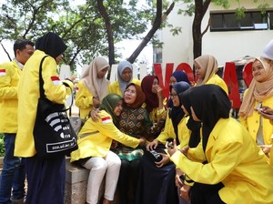 13 Mahasiswa UI Dapat Beasiswa Vokasi dari Pemkab Serang