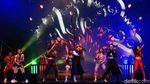 Foto: Pertunjukan Cinta Syahdu di Trans Studio Bandung