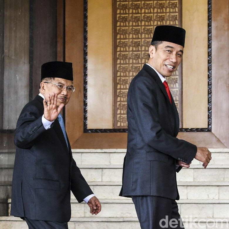 Melihat Lagi 9 Poin Nawa Cita Jokowi-JK Usai 5 Tahun, Sudahkah Tercapai? Melihat Lagi 9 Poin Nawa Cita Jokowi-JK Usai 5 Tahun, Sudahkah Tercapai?