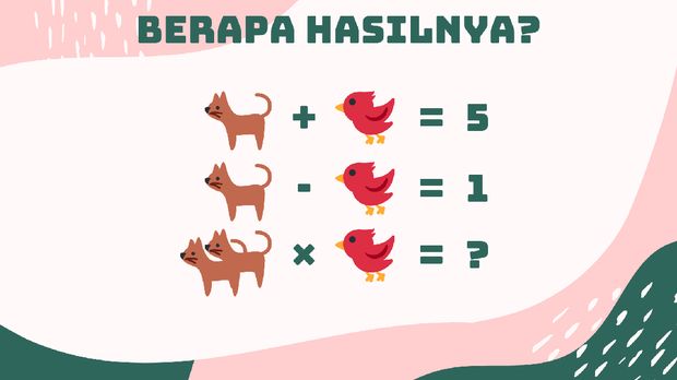 Asah otak teka teki