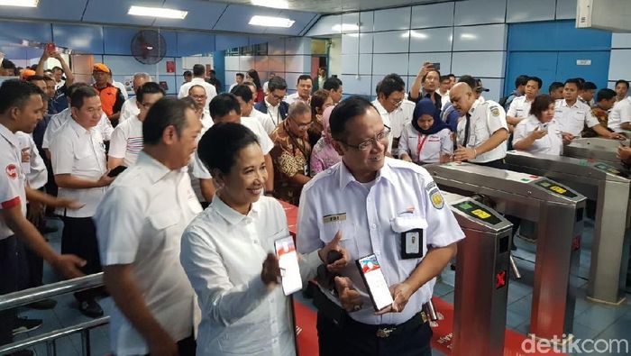 Foto: Ardan Adhi Candra - detikcom Foto: Ardan Adhi Candra - detikcom