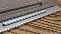 Galaxy Tab S6, Tablet Android Terbaik