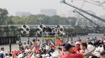 Peringatan 70 Tahun, China Pamerkan Kekuatan Militer di Tiananmen